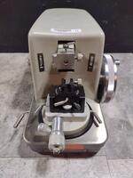 DUPONT JB-4 MICROTOME