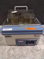FISHER SCIENTIFIC ISOTEMP 210 WATER BATH