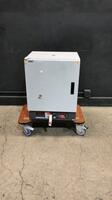 FISHER SCIENTIFIC ISOTEMP 630D INCUBATOR