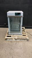 FISHER SCIENTIFIC ISOTEMP INCUBATOR