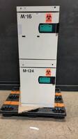 FISHER SCIENTIFIC 51200303 INCUBATOR