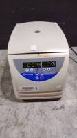 FISHER SCIENTIFIC ACCUSPIN MICRO 17 CENTRIFUGE