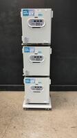 LOT OF SANYO MCO-5M INCUBATORS