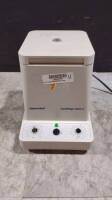 EPPENDORF 5415 C CENTRIFUGE