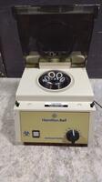 HAMILTON BELL VANGUARD V6500 CENTRIFUGE
