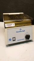 HAMILTON BELL VANGUARD V6500 CENTRIFUGE