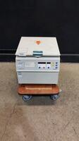 HERAEUS MEGAFUGE 1.0 CENTRIFUGE