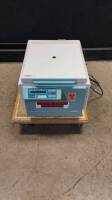 HETTICH ROTINA 35R CENTRIFUGE