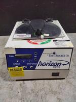 THE DRUCKER CO. HORIZON 642ES CENTRIFUGE