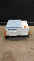 THERMO IEC CENTRA CL3R CENTRIFUGE