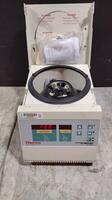 THERMO SCIENTIFIC CLINIFUGE CENTRIFUGE