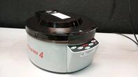 STAT-SPIN EXPRESS 4 CENTRIFUGE