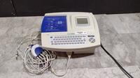 WELCH ALLYN CP 100 ECG/EKG MACHINE