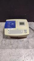 WELCH ALLYN CP 100 ECG/EKG MACHINE