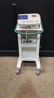 WELCH ALLYN CP 100 ECG/EKG MACHINE