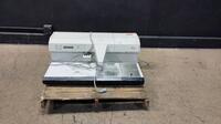 LEICA EG 1160 EMBEDDING CONSOLE