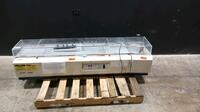 LEICA ST 4040 LINEAR SLIDE STAINER
