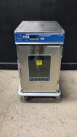 PEDIGO P-2130 DIGITAL WARMING CABINET
