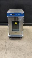 PEDIGO P-2130 DIGITAL WARMING CABINET