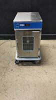 PEDIGO P-2120 DIGITAL WARMING CABINET