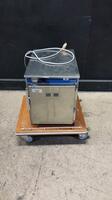 PEDIGO P-2010S WARMING CABINET