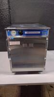 PEDIGO P-2010S WARMING CABINET