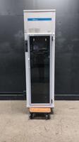 OLYMPIC WARMETTE WARMING CABINET
