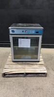 FHC FHCSWC36-TL-G DIGITAL WARMING CABINET