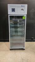 FOLLETT REF20-PH LAB FRIDGE