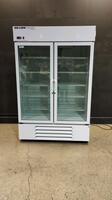 SO-LOW DH-449GD LAB FRIDGE