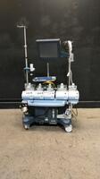 TERUMO/SARNS SYSTEM 1 BLOOD PERFUSION SYSTEM WITH 5 ROLLER PUMPS