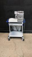 MEDTRONIC 550 BIO-CONSOLE BLOOD PUMP