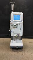 GAMBRO PHOENIX DIALYSIS MACHINE