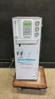 AMERIWATER 00MROS PORTABLE RO+ WATER TREATMENT SYSTEM