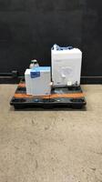 ELGA PURELAB OPTION-S 15 WATER PURIFICATION SYSTEM