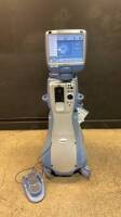 ALCON INFINITI OZIL PHACO SYSTEM WITH HAND CONTROL & FOOTSWITCH