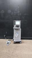 ALCON SERIES 20000 LEGACY PHACO SYSTEM WITH HAND CONTROL & FOOTSWITCH