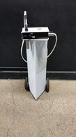 WALLACH WA-4000 CRYOSURGICAL SYSTEM