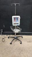 ZIMMER A.T.S. 2000 TOURNIQUET SYSYTEM