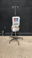 ZIMMER A.T.S. 2000 TOURNIQUET SYSYTEM