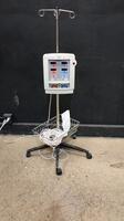 ZIMMER A.T.S. 2000 TOURNIQUET SYSYTEM