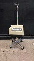 AEROS MOBLVAC II SUCTION PUMP