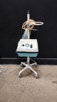 OHIO MOBLVAC III SUCTION PUMP
