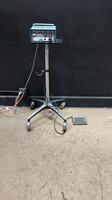 VALLEYLAB SURGISTAT ESU SYSTEM WITH FOOTSWITCH