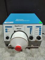 VALLEYLAB OPTIMUMM SMOKE EVACUATOR