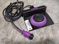 VALLEYLAB LIGASURE LF0300 FOOTSWITCH