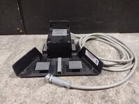 VALLEYLAB E6008 FOOTSWITCH