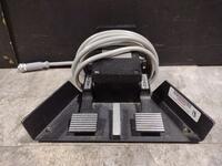 VALLEYLAB E6008 FOOTSWITCH