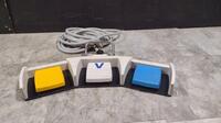 COVIDIEN FORCETRIAD FOOTSWITCH
