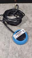 COVIDIEN E6019 FOOTSWITCH